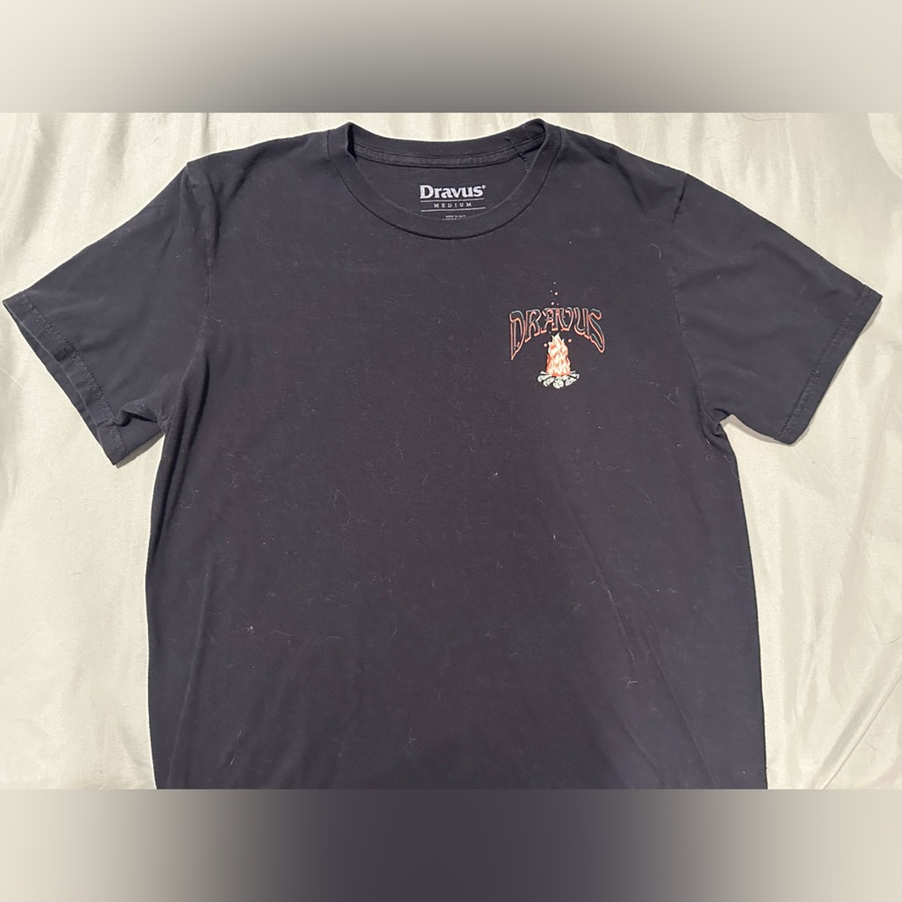 Multicolored Zumiez Graphic T-Shirt